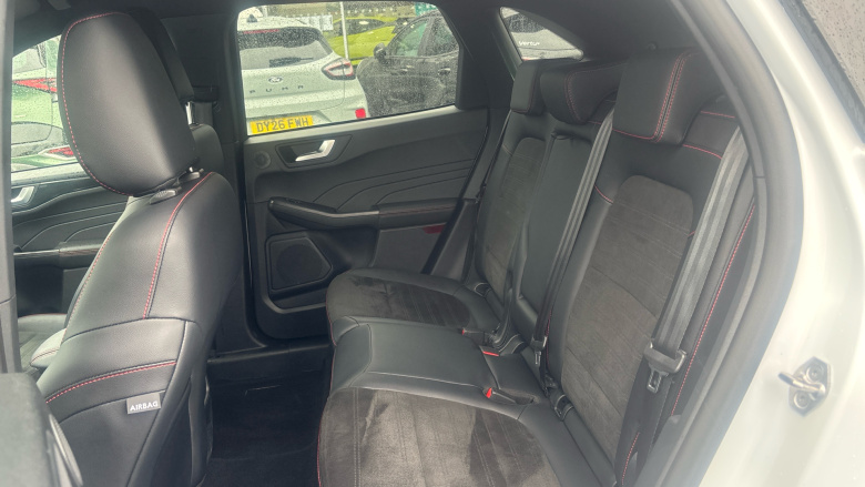 Ford Kuga 2.5 PHEV ST-Line Edition 5dr CVT Estate